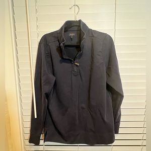 Good Man Brand 1/4 Zip Sweater -‎ Size L